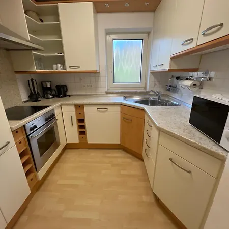 Appartement Charmantes In *