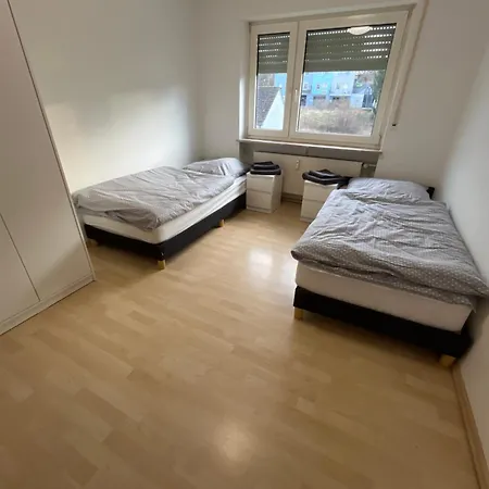 Charmantes In Appartement *